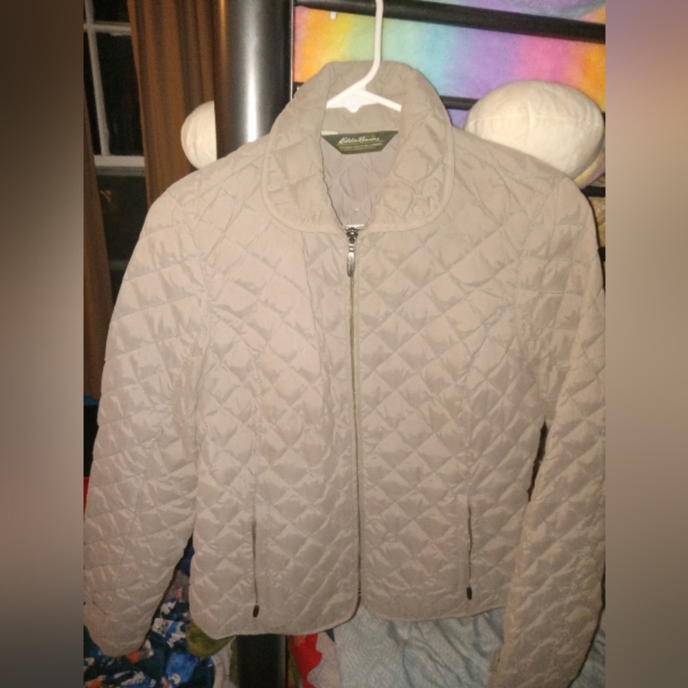 Eddie Bauer womens jacket